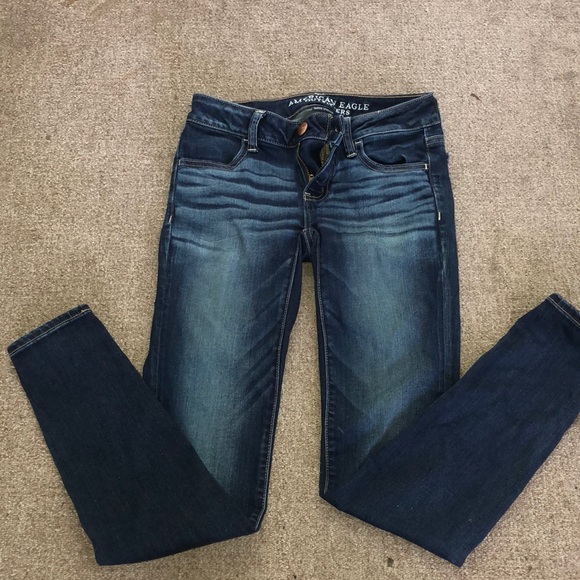 American Eagle Outfitters Denim - Ae jegging